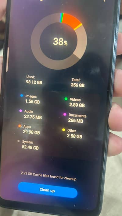 Tecno Spark 20C
