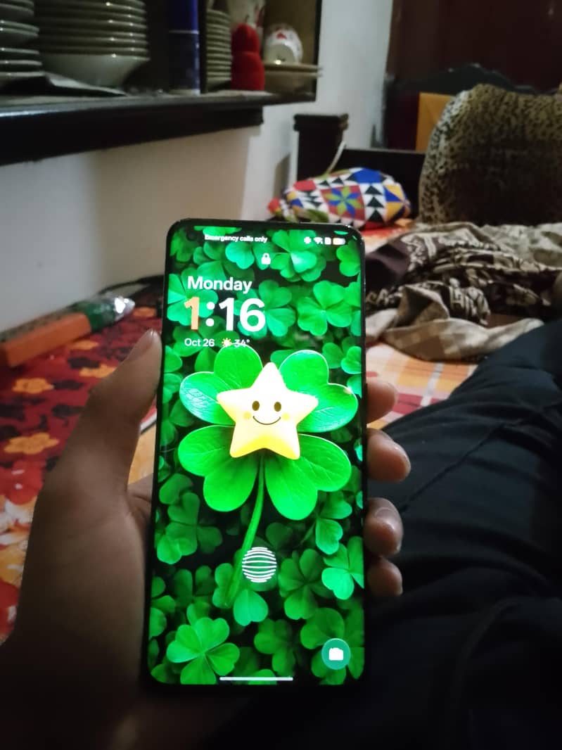 One Plus 10 Pro 0