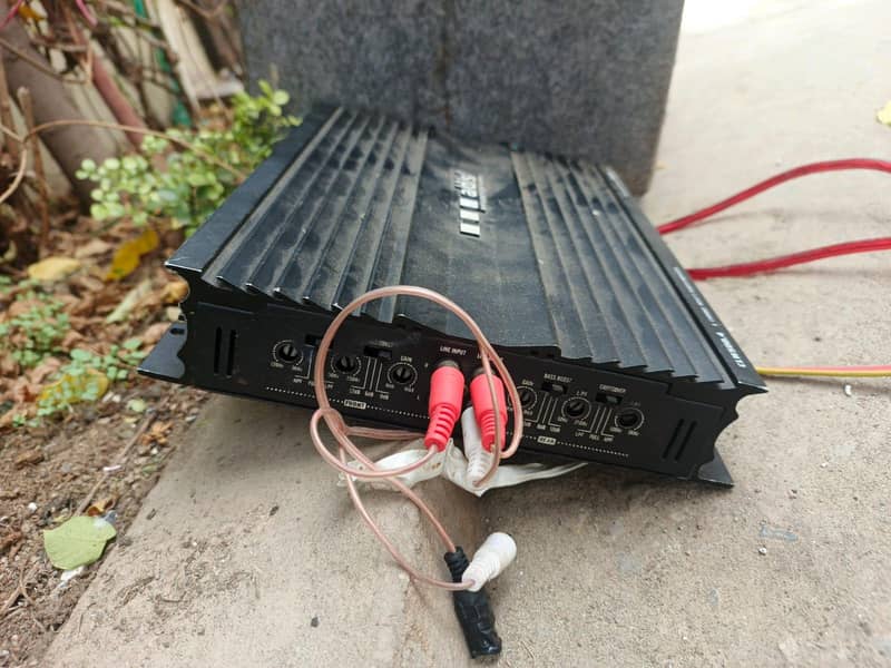 Sound System 2