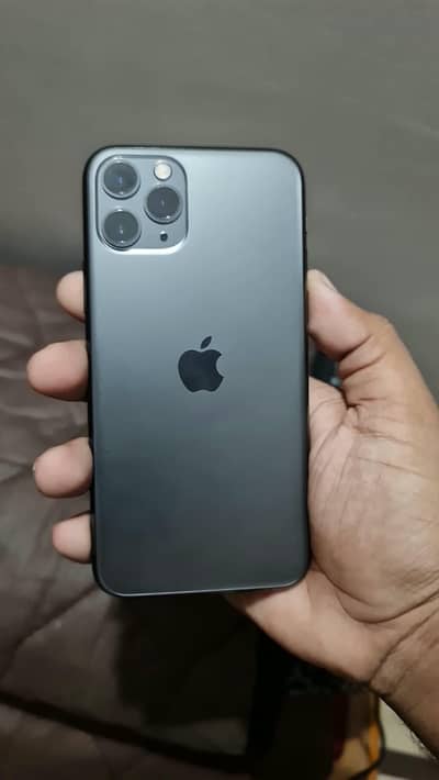 Apple iPhone 11 Pro