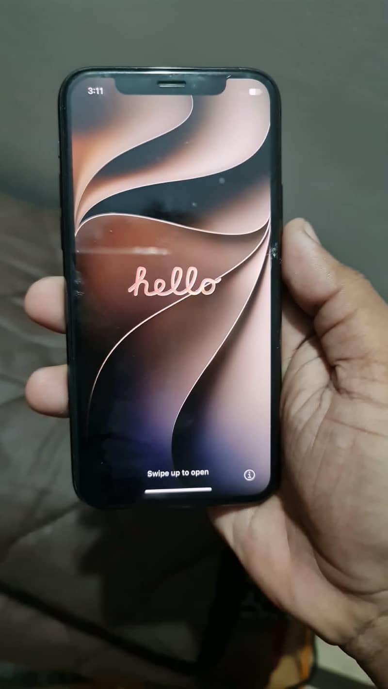 Apple iPhone 11 Pro 3