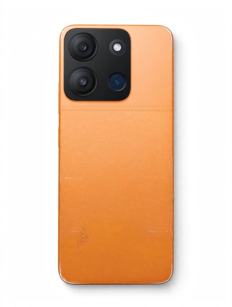 Itel A05s 1