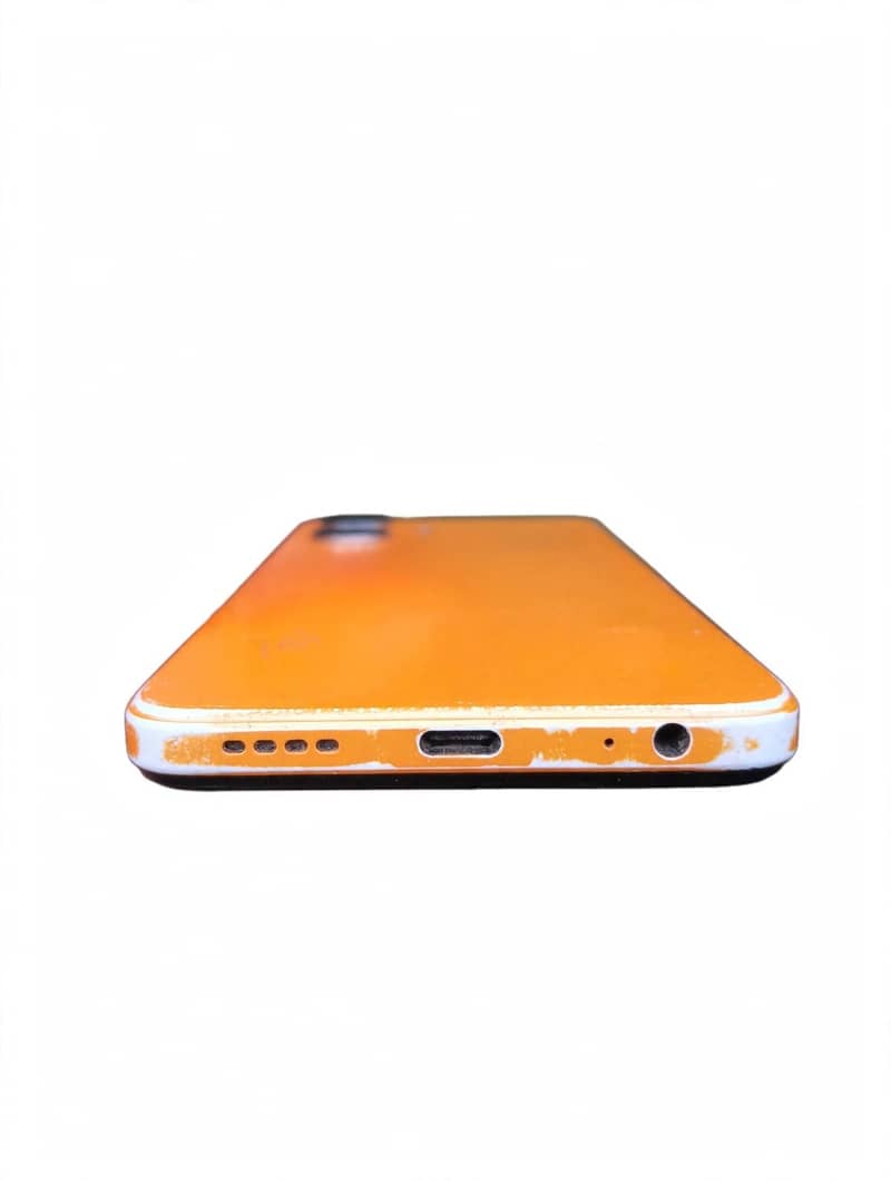 Itel A05s 3