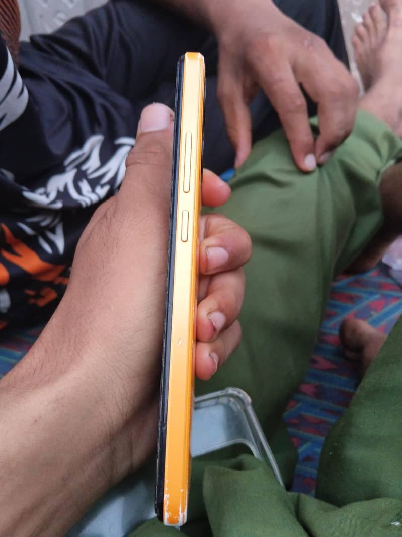 Itel A05s 4