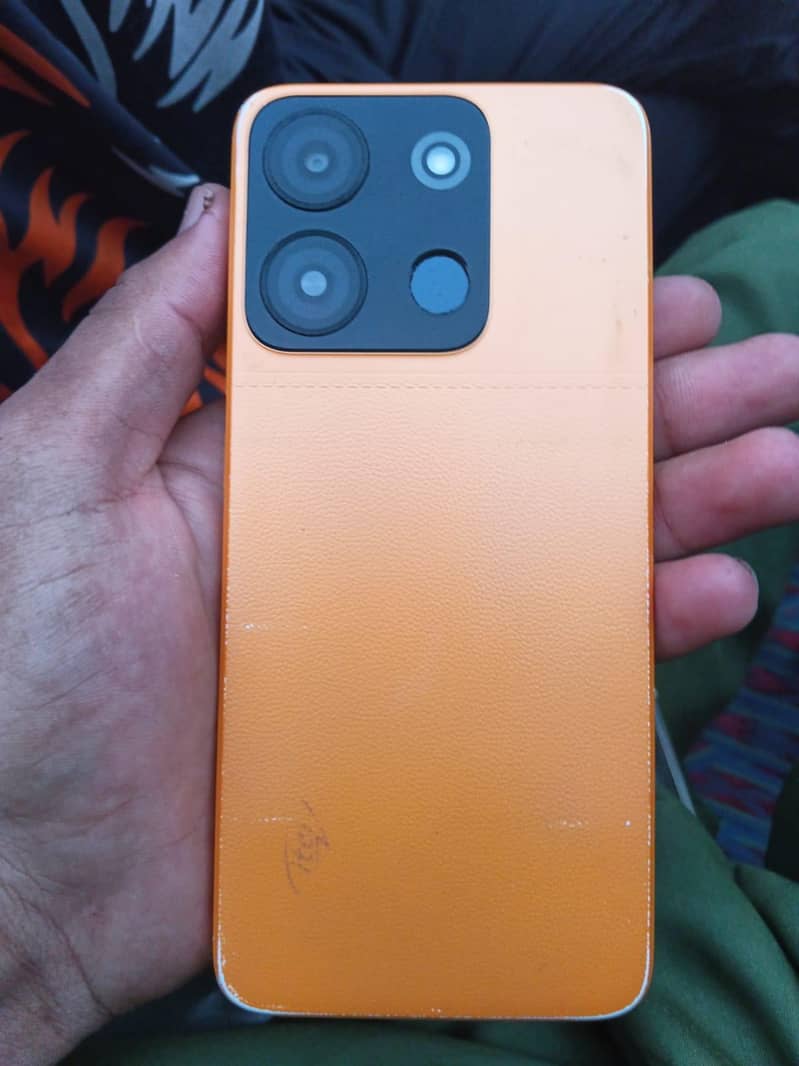 Itel A05s 5