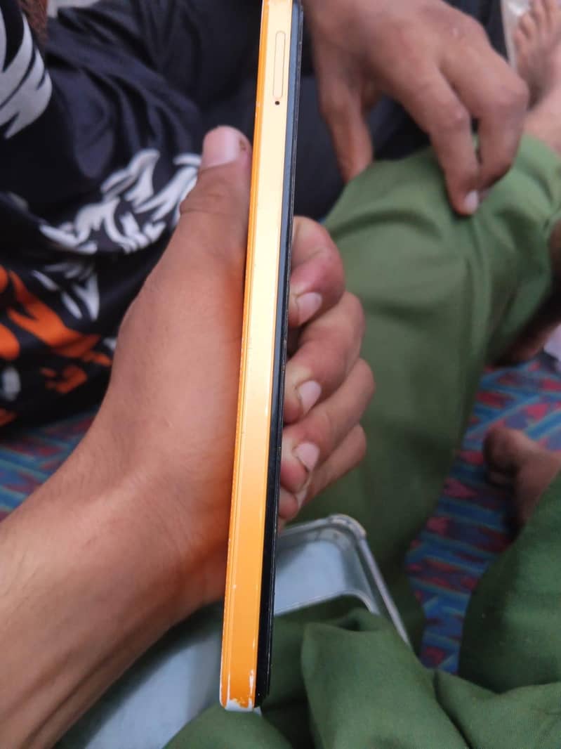 Itel A05s 6