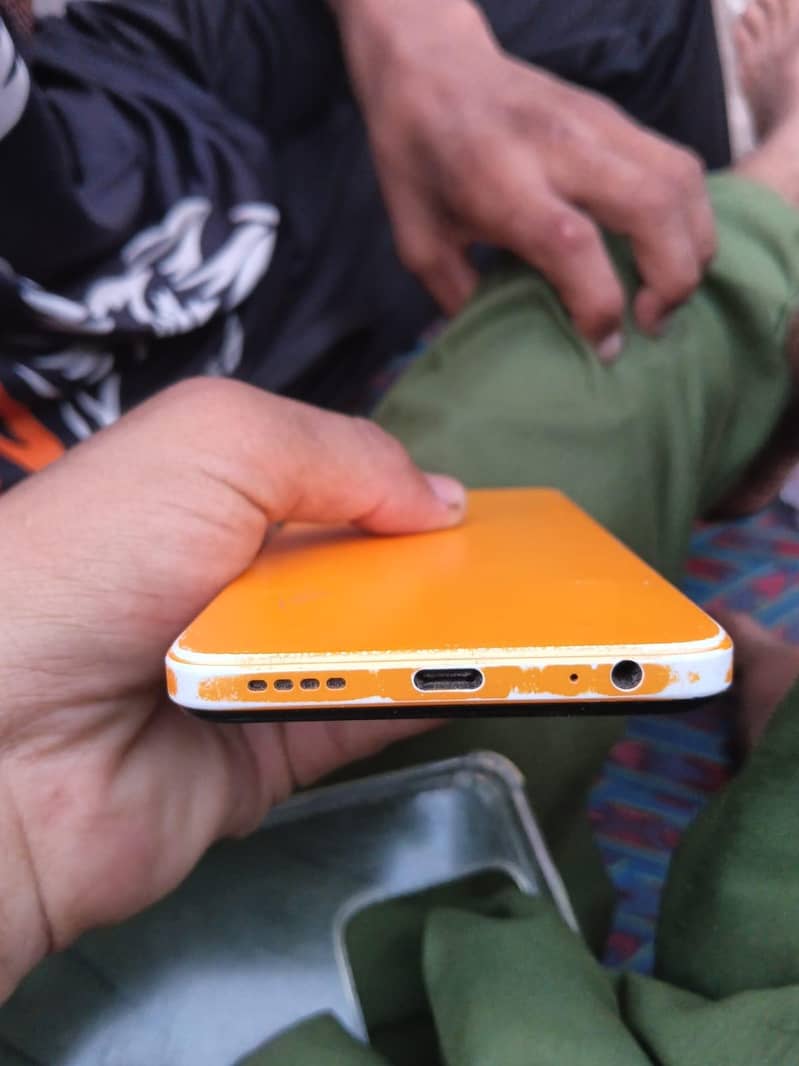 Itel A05s 7