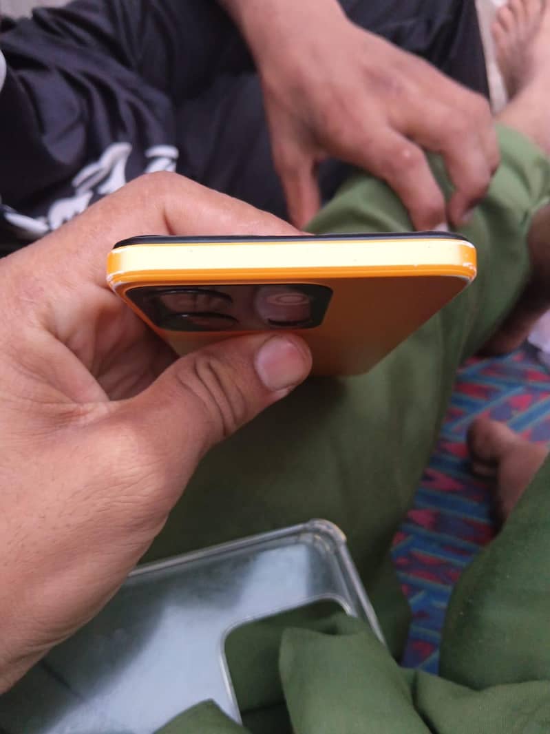 Itel A05s 10