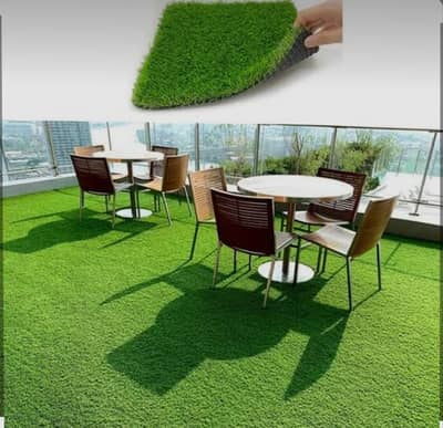 GRASS carpet available different mm