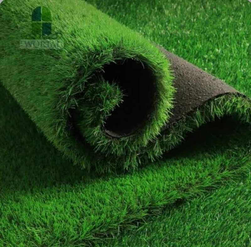 GRASS carpet available different mm - Carpets - 1120917499