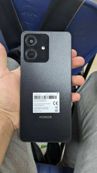Honor Play 10 For urgent sale. . . . exchange possible