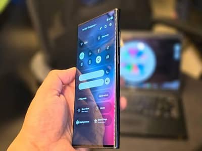Samsung Mobile S22 Ultra