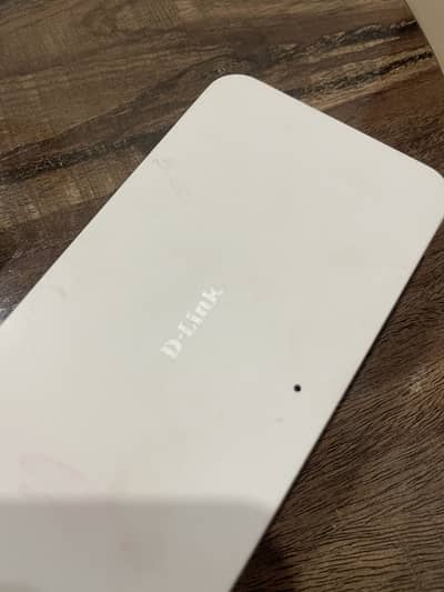 2 Of Gigabit Ethernet switch