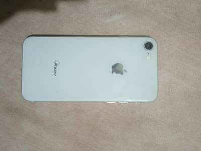iPhone 8