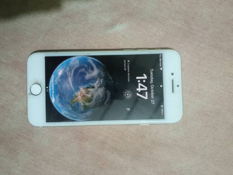 iPhone 8 1