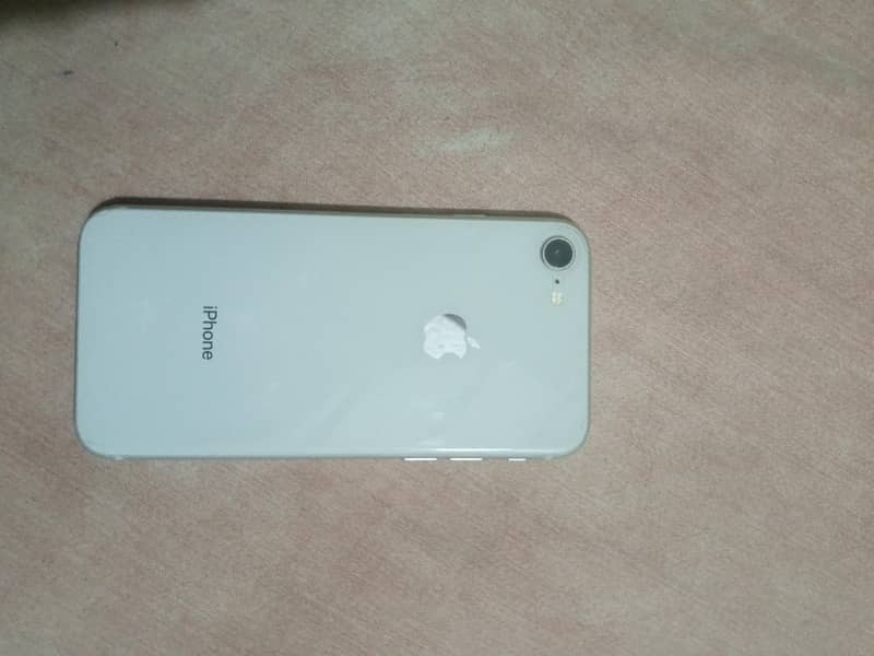 iPhone 8 5