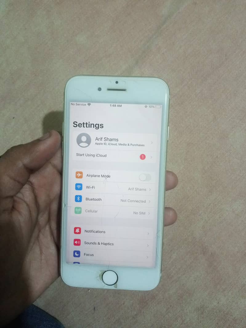 iPhone 8 6