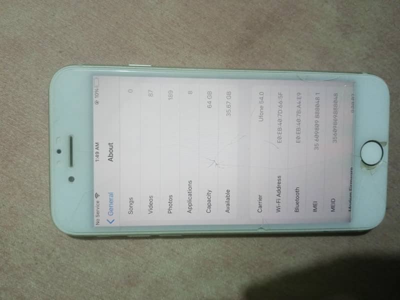 iPhone 8 8