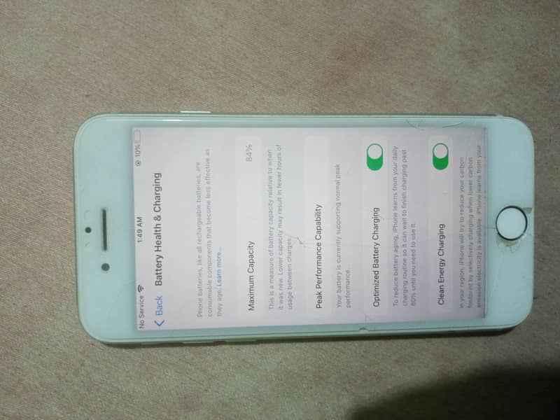 iPhone 8 9