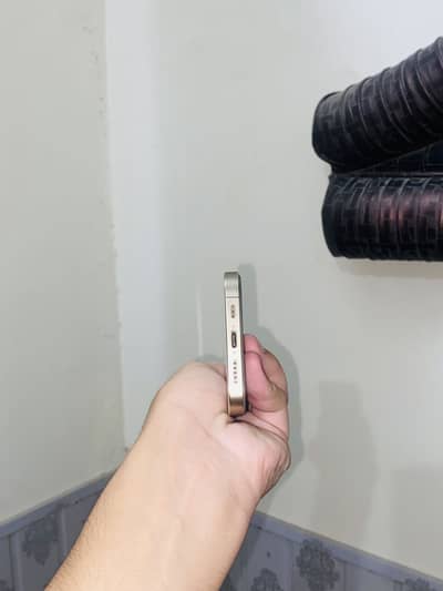 iPhone 12 Pro 256 pta