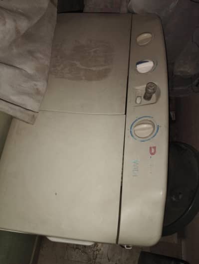 dawlance 5200