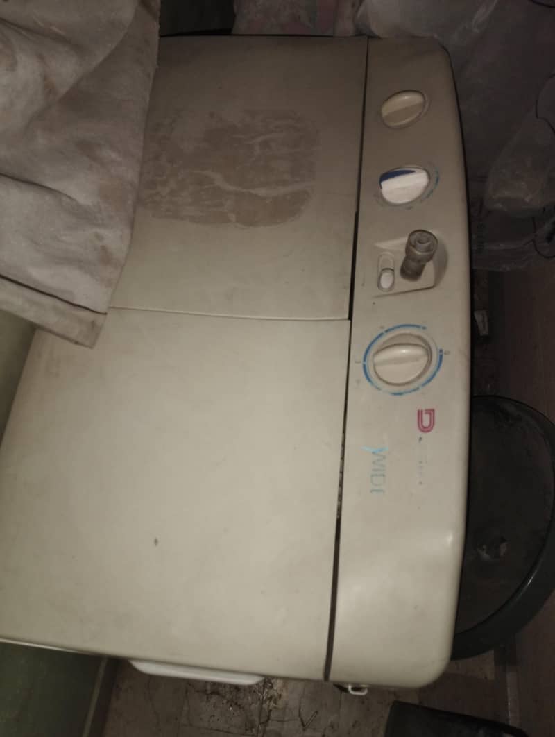 dawlance 5200 0