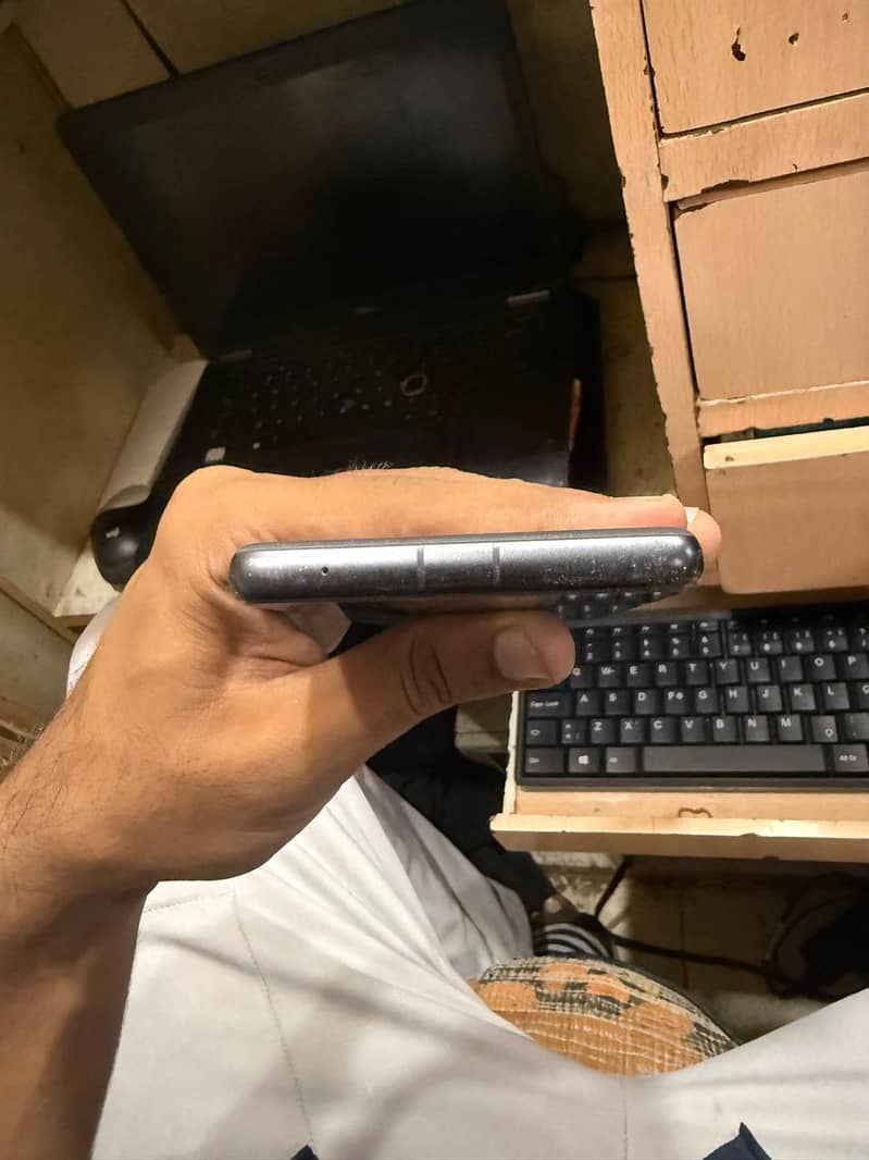 Google Pixel 7a 1
