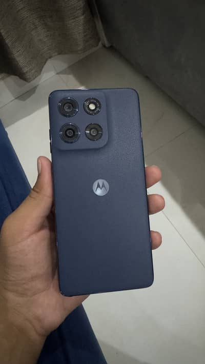 Motorola Moto G Stylus 2025 sim locked serious buyers