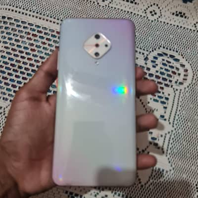 Vivo Y51