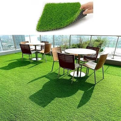 Grass Carpet Available Different MM
