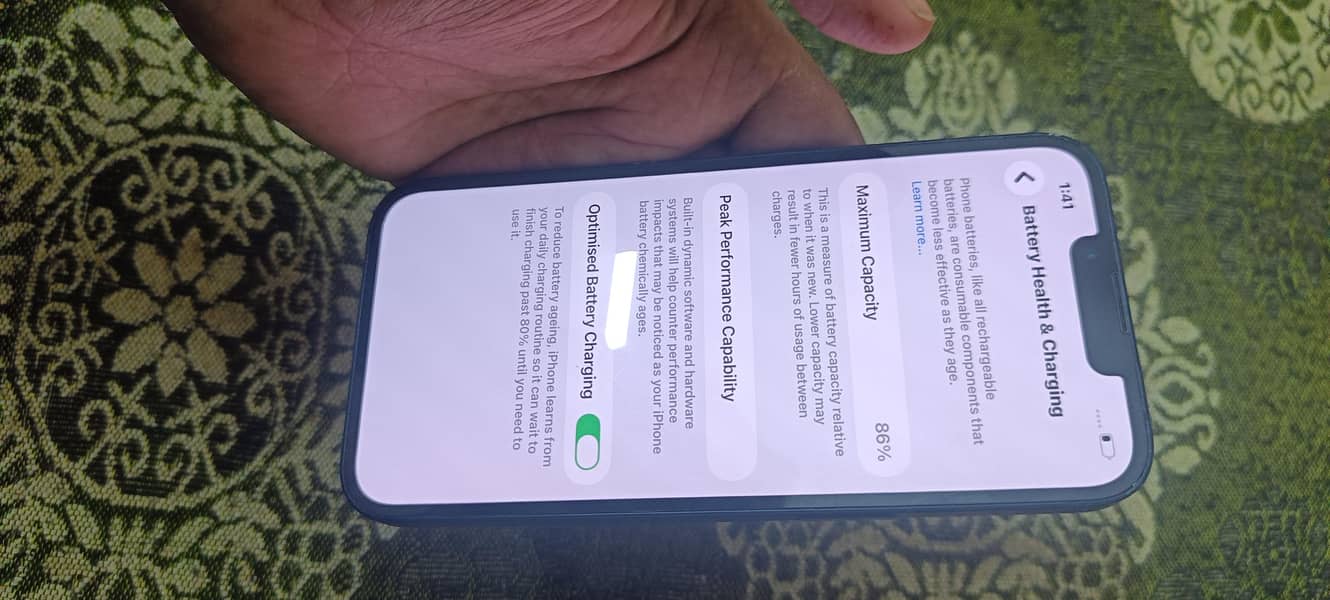 Apple iPhone 13 6