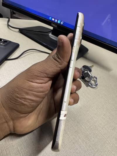 Motorola Edge 50 Pro pta approved