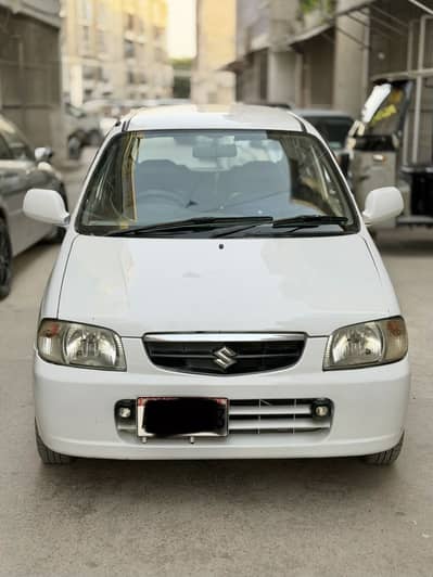 Suzuki Alto 2012 Full Option BTR/CULTUS/MIRA/CUORE/DAYZ