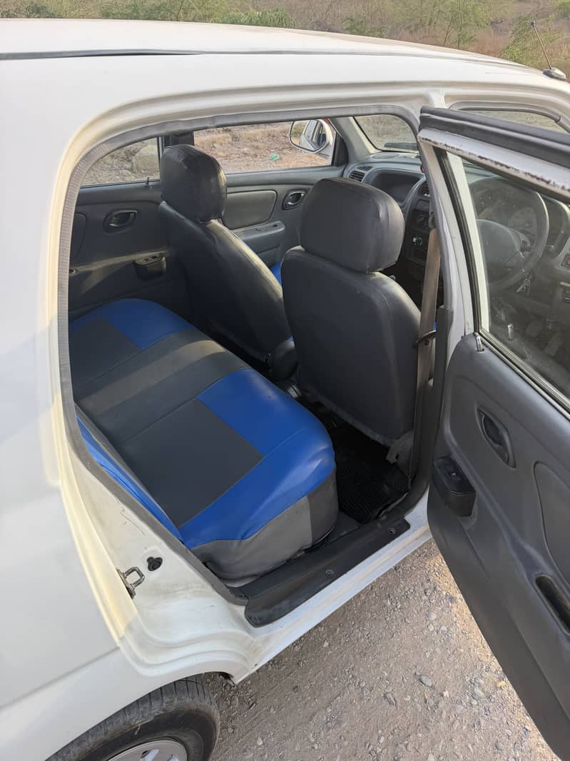 Suzuki Alto 2012 Full Option BTR/CULTUS/MIRA/CUORE/DAYZ - Cars - 1120917535