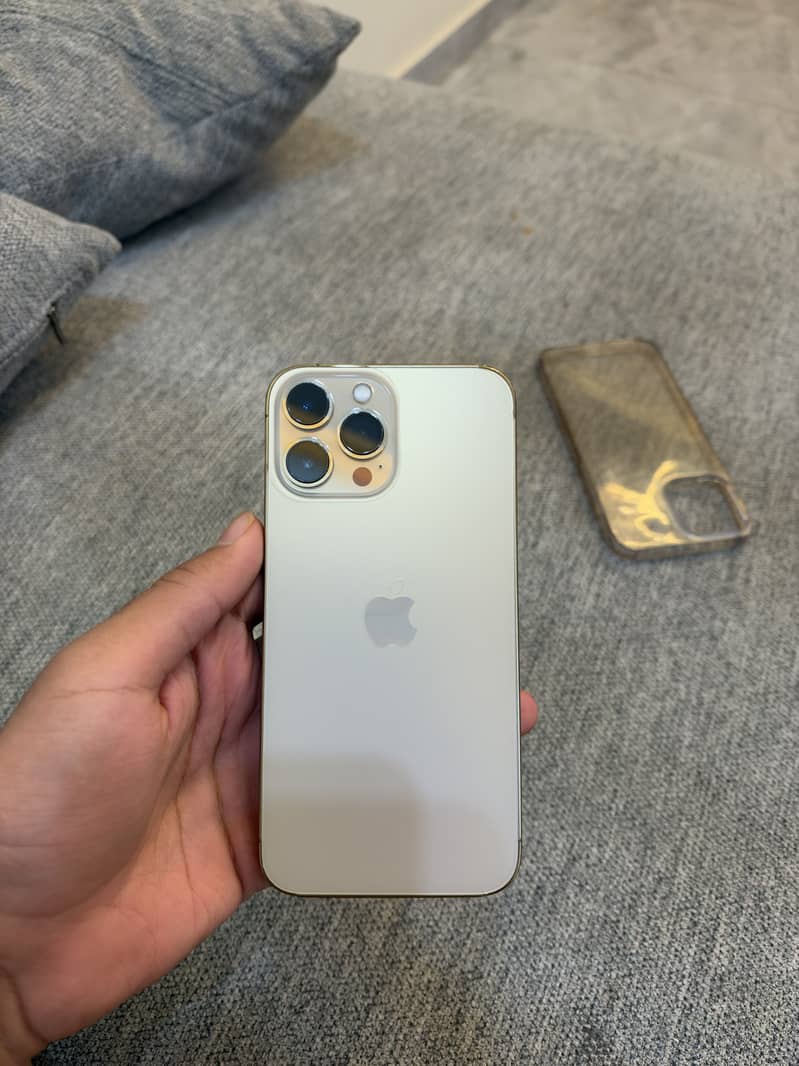 Iphone 13 pro max 0