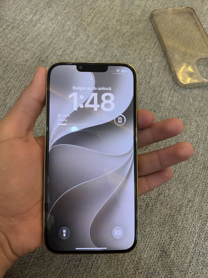 Iphone 13 pro max 3