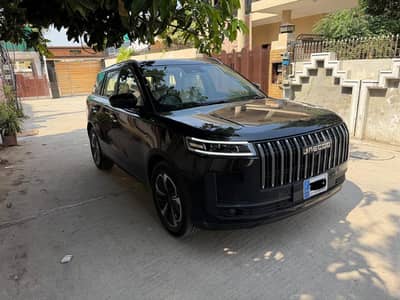 Jaecoo J5 2026
