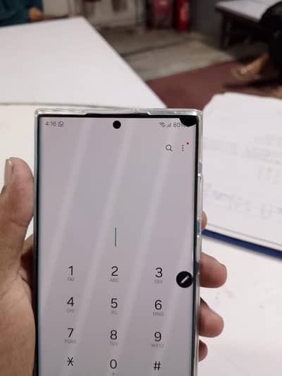 Samsung Mobile S22 Ultra