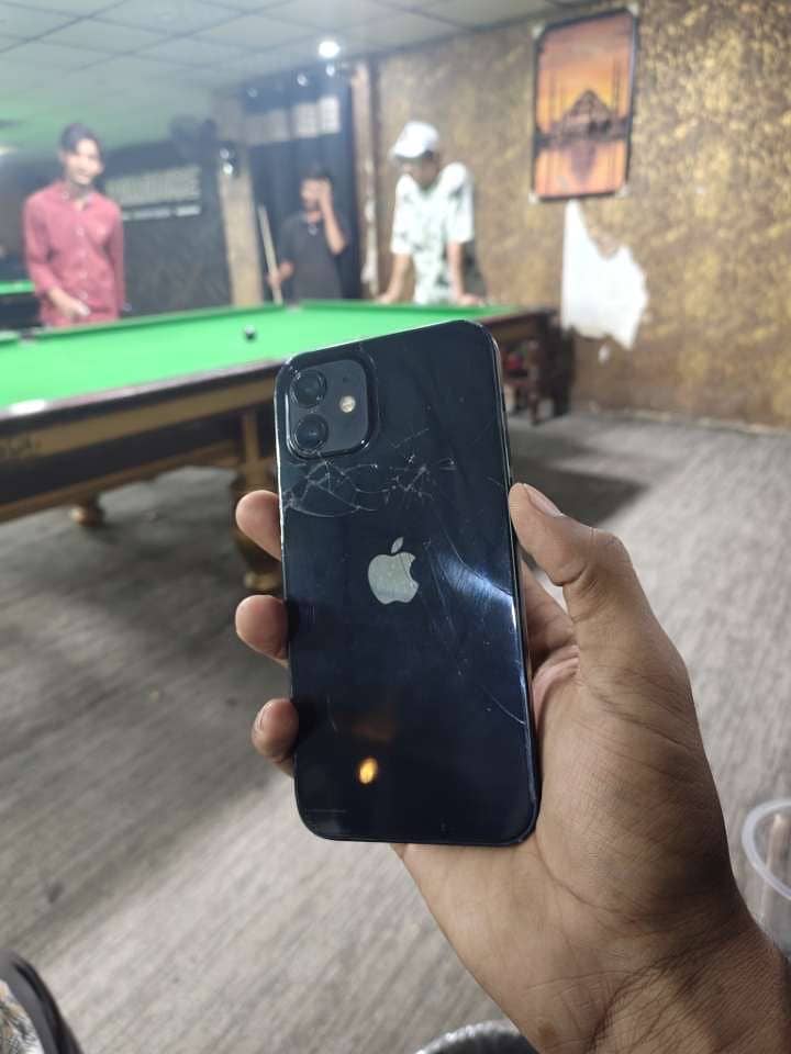 Apple iPhone 12 0