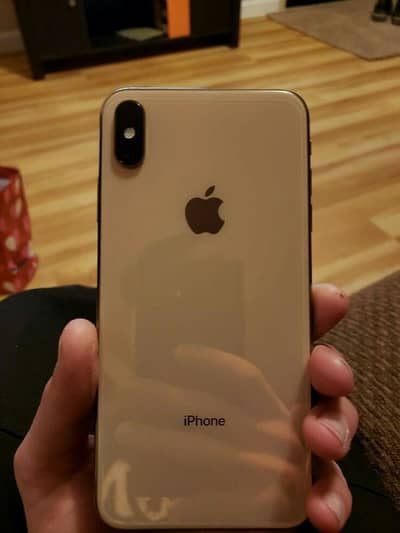 Apple iPhone XS Max