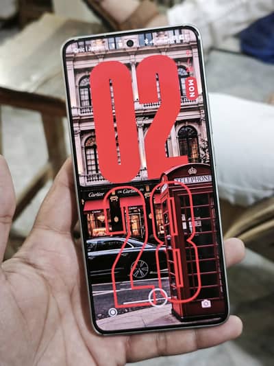 Xiaomi 14T 12/512GB Approved