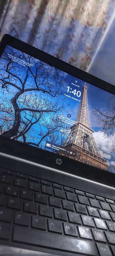 HP Probook 440 G5 | 8GB RAM | 256GB SSD