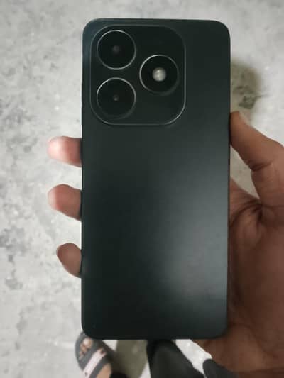 Tecno Spark 20 exchange