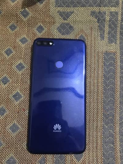 Honor 7C all ok
