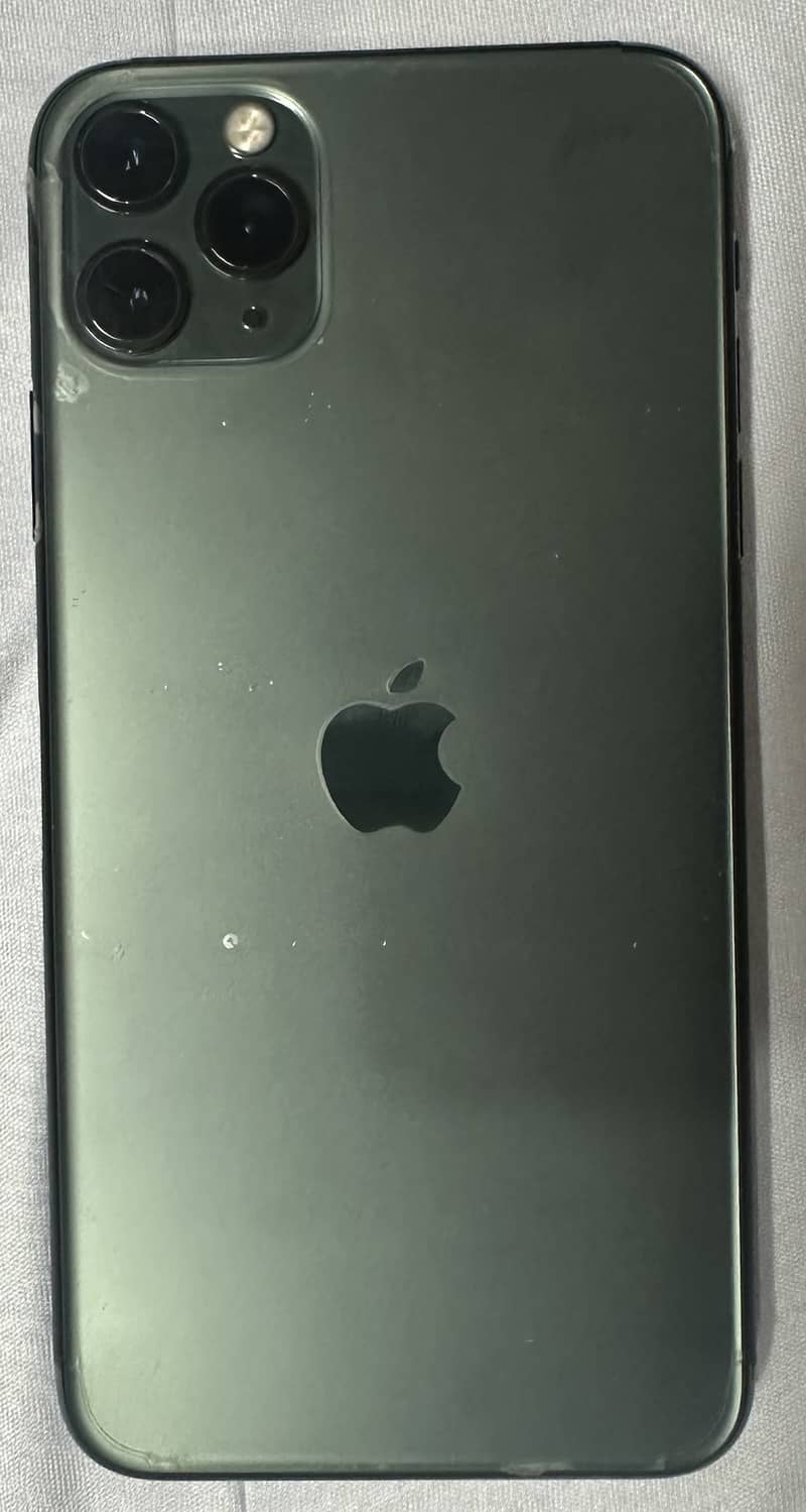 Apple iPhone 11 Pro Max 6