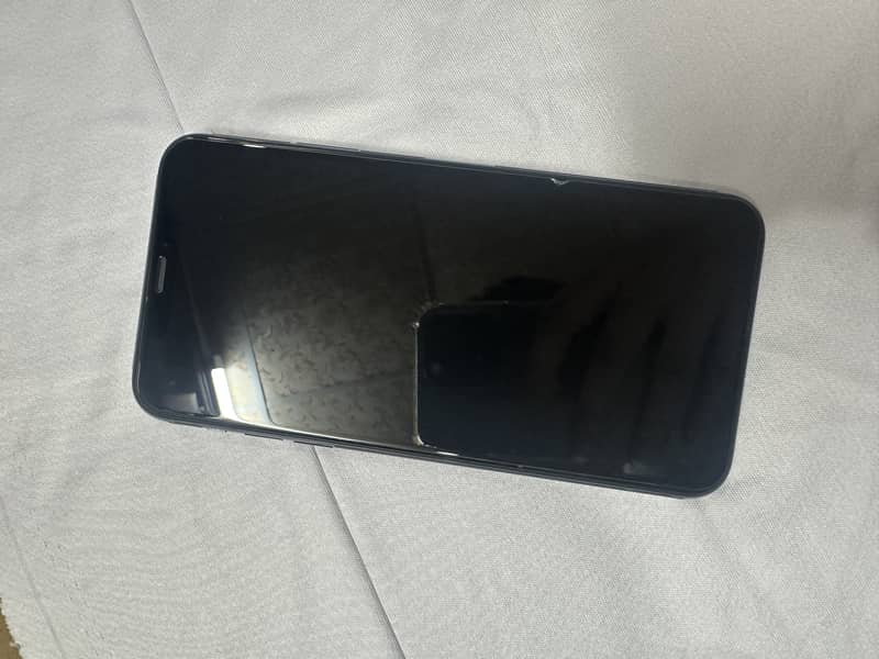 Apple iPhone 11 Pro Max 7