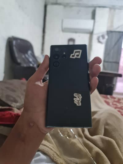 Samsung Mobile S22 Ultra