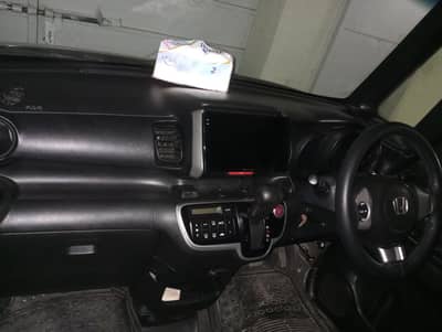 Honda N Box 2014