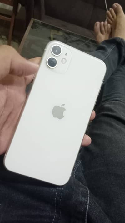 Apple iPhone 11
