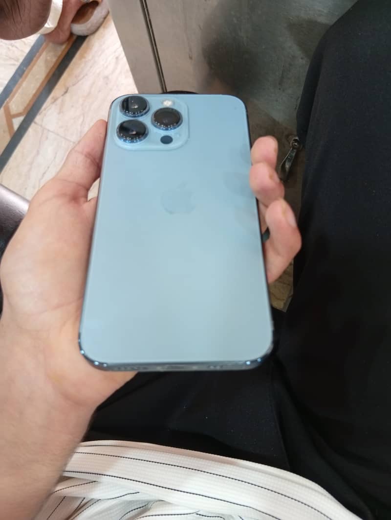 Apple iPhone 13 Pro 5